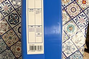 Catene da neve per suv