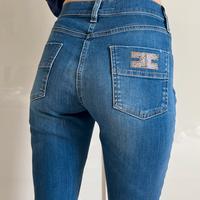 Jeans capri dí Elisabetta franchi Misura 26
