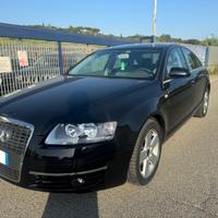 Audi A6 2.7 V6 TDI F.AP.