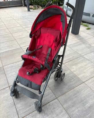 Passeggino Chicco Liteway