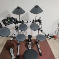 Batteria Elettrica Yamaha DTX500