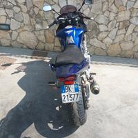 Yamaha FZS 1000 Fazer - 2004