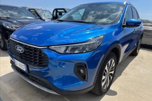 FORD Kuga 2.5 full hybrid Titanium 2wd 180cv auto