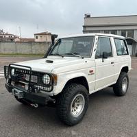 Pajero L040 autocarro