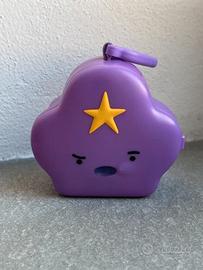 Portachiavi Adventure Time Principessa Bitorzolo