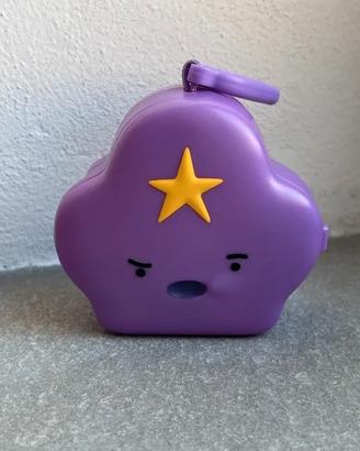 Portachiavi Adventure Time Principessa Bitorzolo
