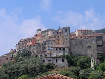 Ameglia (sp) settembre