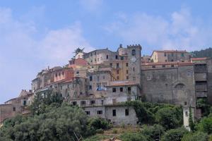 Ameglia (sp) settembre