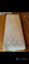 Materasso singolo