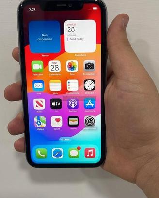 Apple iPhone 11 purple 128 GB - 6088
