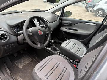 Punto EVO 1.2 benzina - 5 porte - SI NEOPATENTATI
