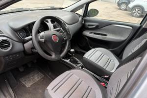 Punto EVO 1.2 benzina - 5 porte - SI NEOPATENTATI