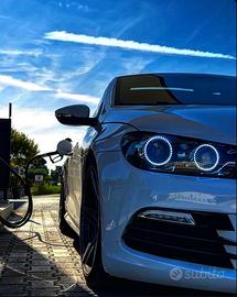 Volkswagen scirocco 2.0 TDI