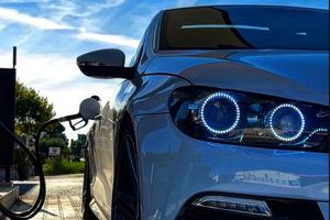 Volkswagen scirocco 2.0 TDI