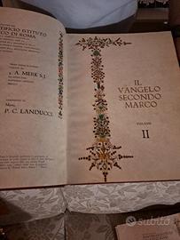 i 4 vangeli