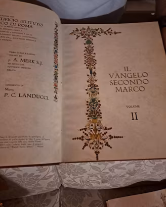 i 4 vangeli