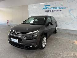Citroen C4 Cactus 1.5 BlueHDi 100cv S&S Feel
