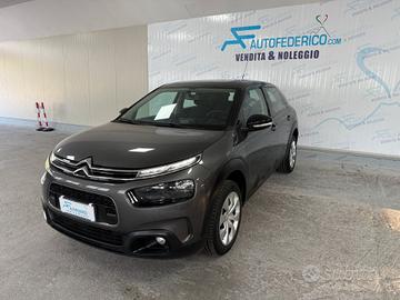 Citroen C4 Cactus 1.5 BlueHDi 100cv S&S Feel