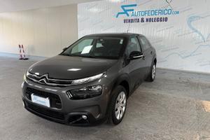 Citroen C4 Cactus 1.5 BlueHDi 100cv S&S Feel