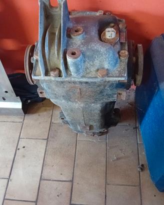 Differenziale bmw 188 4.27
