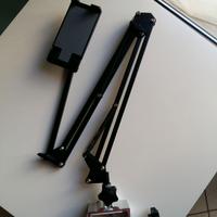 PORTA SMARTPHONE/TABLET DA LETTO