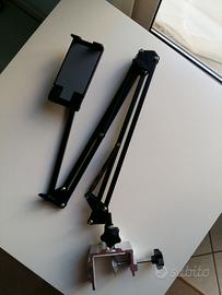 PORTA SMARTPHONE/TABLET DA LETTO