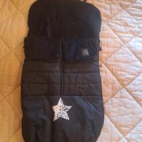 sacco termico per passeggino jane