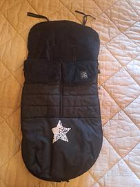 sacco termico per passeggino jane