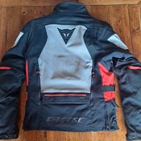 Giacca moto Dainese Carve Master 2 Lady