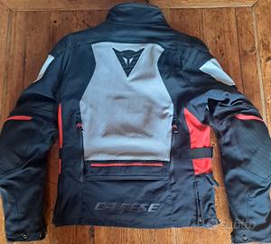 Giacca moto Dainese Carve Master 2 Lady