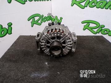 ALTERNATORE PER SLK 250 R172 2.1 CDI 2016