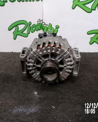 ALTERNATORE PER SLK 250 R172 2.1 CDI 2016