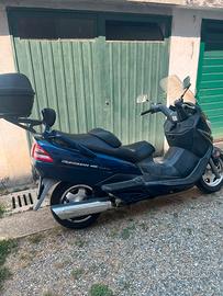 Suzuki Burgman 400 anno 2001