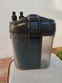 Filtro per acquario