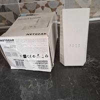 netgear ripetitore wifi ripetitore casa  MODEM