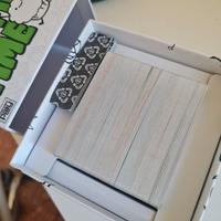 MUFFIN TIME in spagnolo 