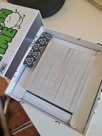 MUFFIN TIME in spagnolo 