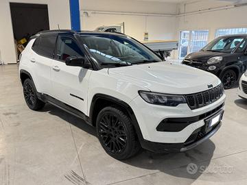 JEEP Compass 1.3 T4 240 CV PHEV AT6 4xe S - PROM