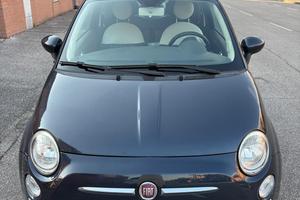 FIAT 500 SPORT 1.4 -  100 CV - 75.000 KM -