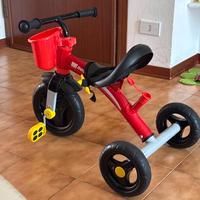 Triciclo