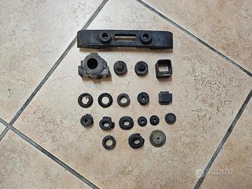 Tamponi e gommini Yamaha XT-Z 600 Tenerè 1VJ