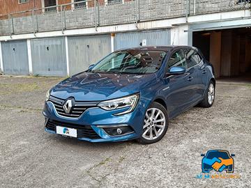 Renault Megane 5 Porte Megane 1.5 dci energy Inten