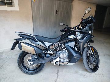 CF moto 800 MT X