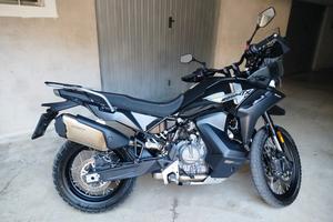 CF moto 800 MT X