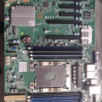 Mother board