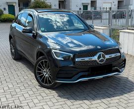 Mercedes-benz GLC 300 de 4Matic PREMIUM,TETTO,FULL