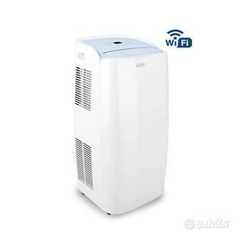 Argo Maxime Plus 13000 BTU/h con pompa di calore.