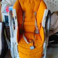 Seggiolone sdraietta per bambini 