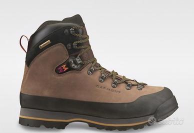 scarpone trekking garmont nebraska 47.5 nuovo