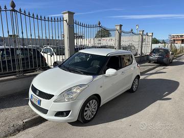 Suzuki Swift 1.2 Benzina 95 Cv Country
